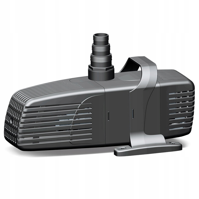 AQUAEL AQUAJET PFN ECO 6000 pompa ogrodowa Wydajność pompy l/h Ponad 5000 l/h