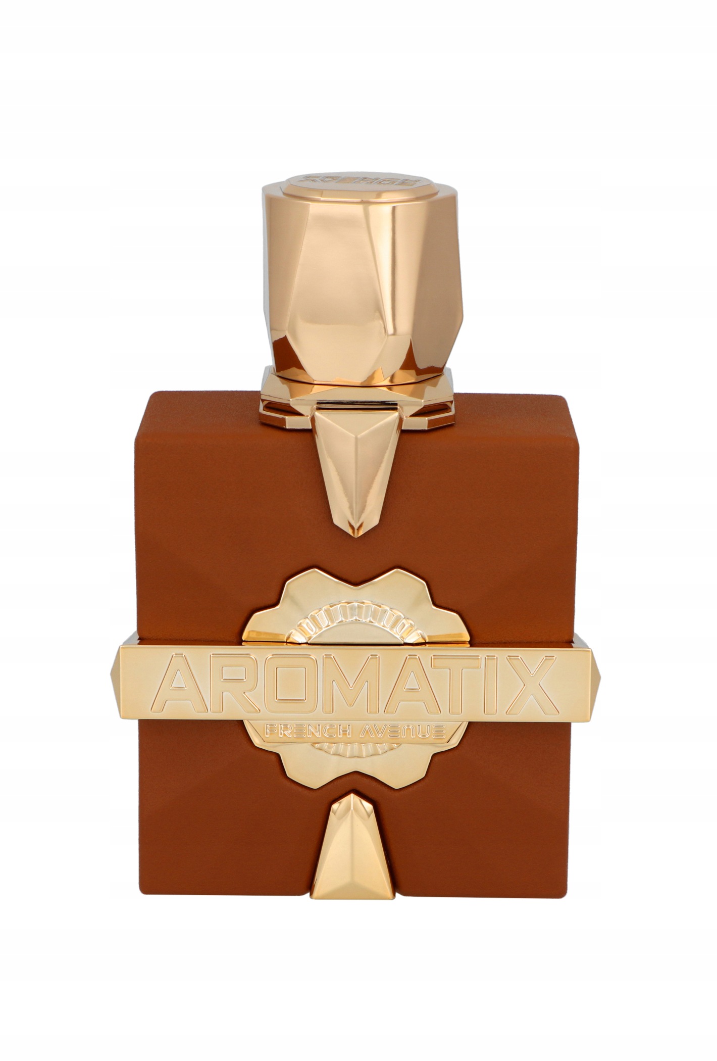 French Avenue Aromatix Royal Taboo Extrait De Parfum 100ml