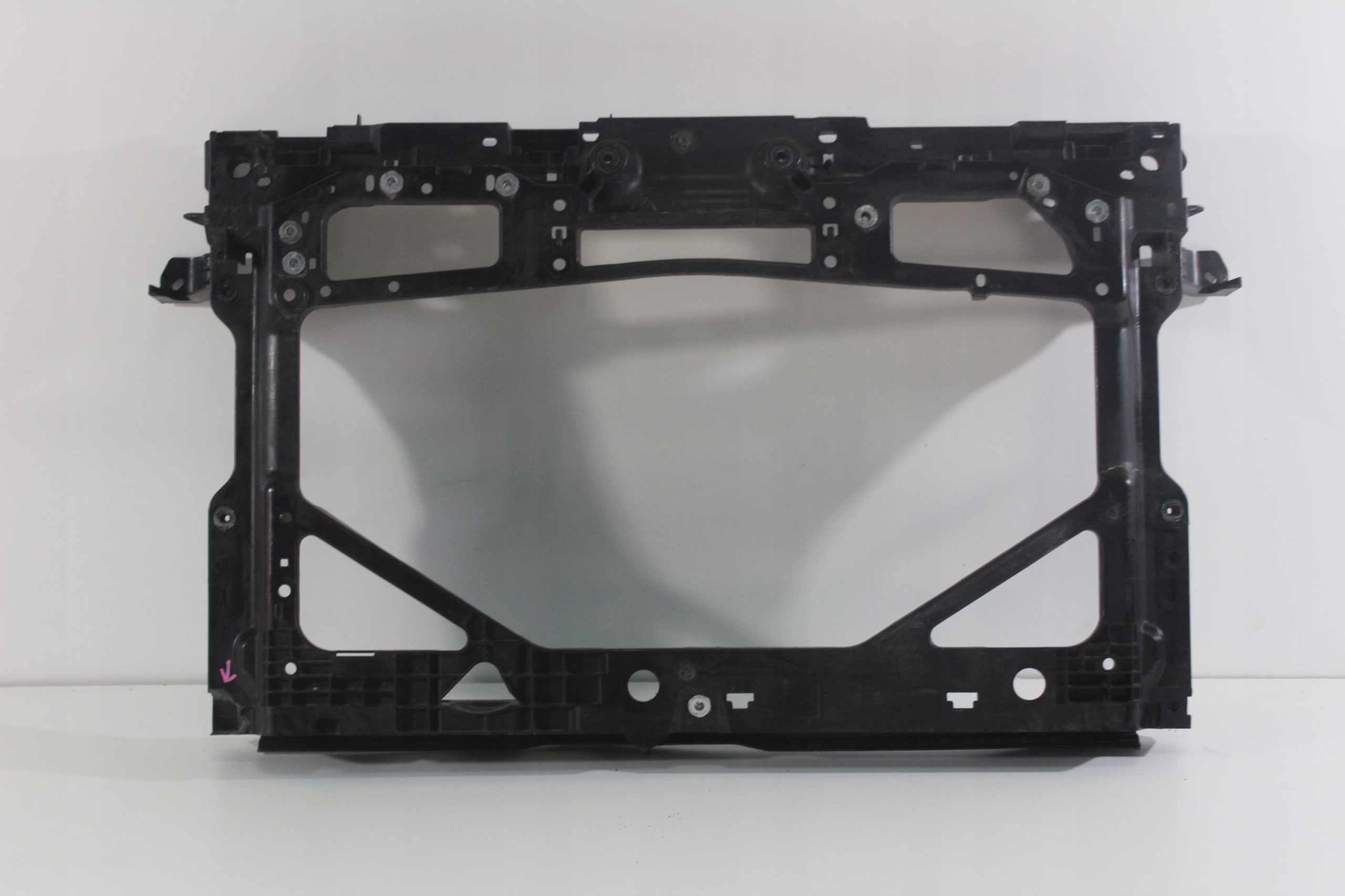 Усилитель рамка перед mazda CX3 oem