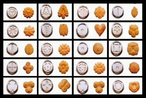 MASZYNKA DO CIASTEK SZPRYCA DEKORACJI CIAST TORTU Marka Kinghoff