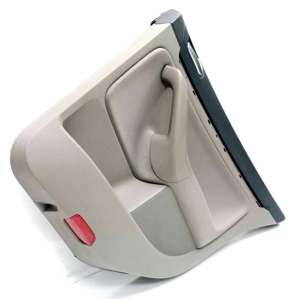side upholstery door right rear part VW GOLF VI