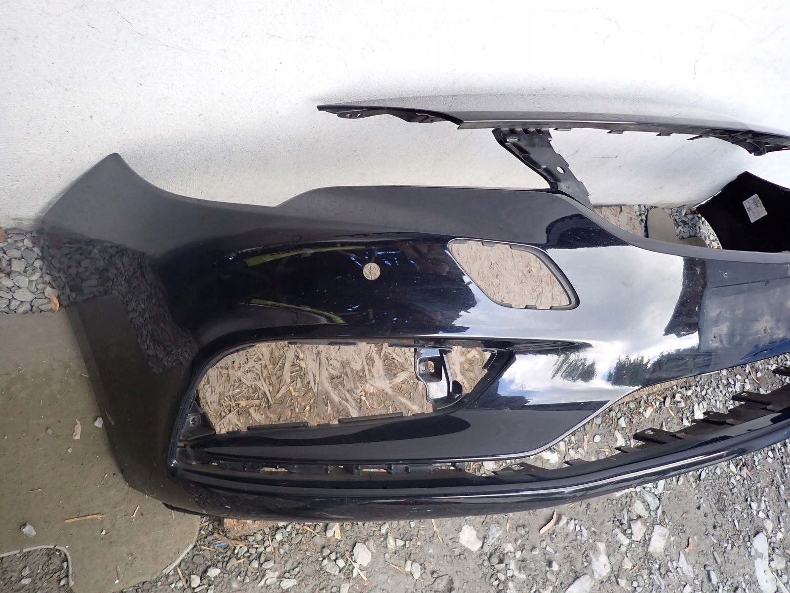 bumper front front OPEL ASTRA K 5 V B16 2015-2019R 39151025
