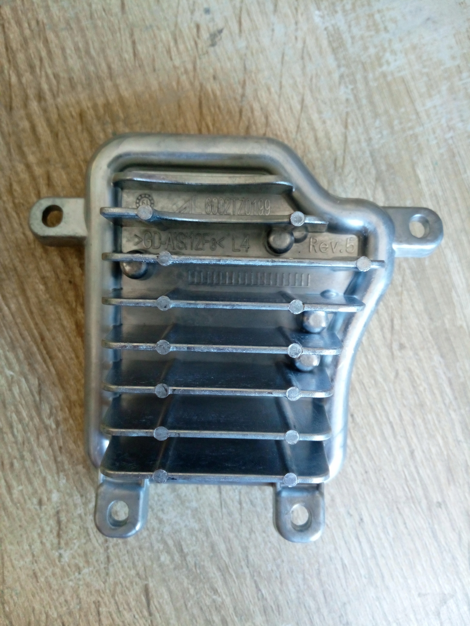 модуль led Audi Q5 80A оригинал. *