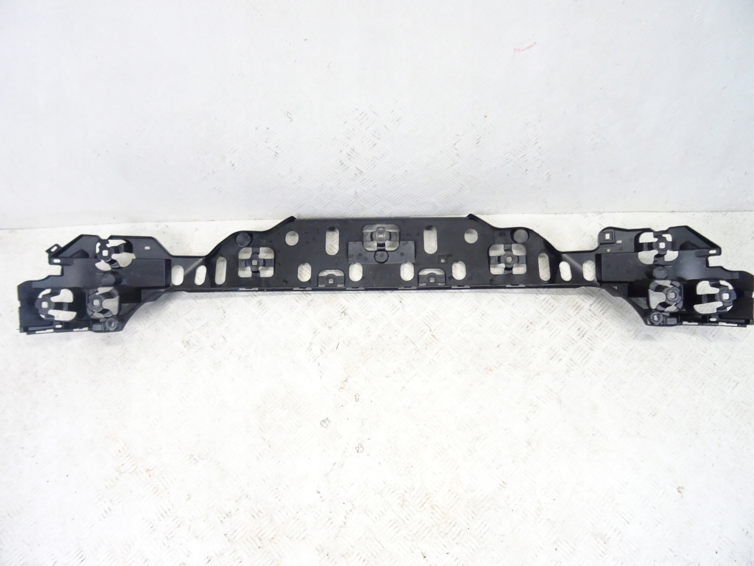 bumper bracket rear part rear holder BMW 8 G16 51128075305