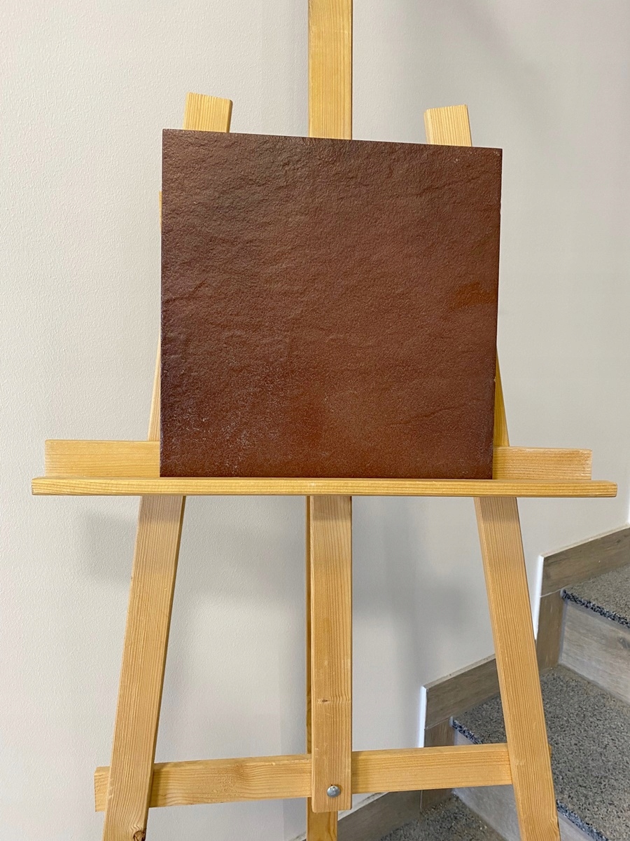 Klinkier opoczno solar brąz 30x30 podłoga Kod producenta Home Design solar