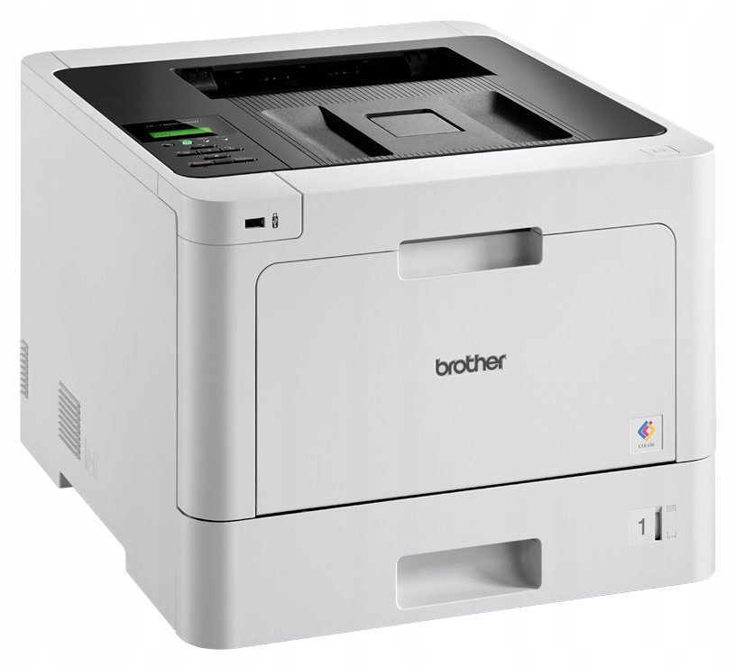 Brother laser HL-L8260CDW A4 2400x600 dpi color tisk Usb Wi-Fi