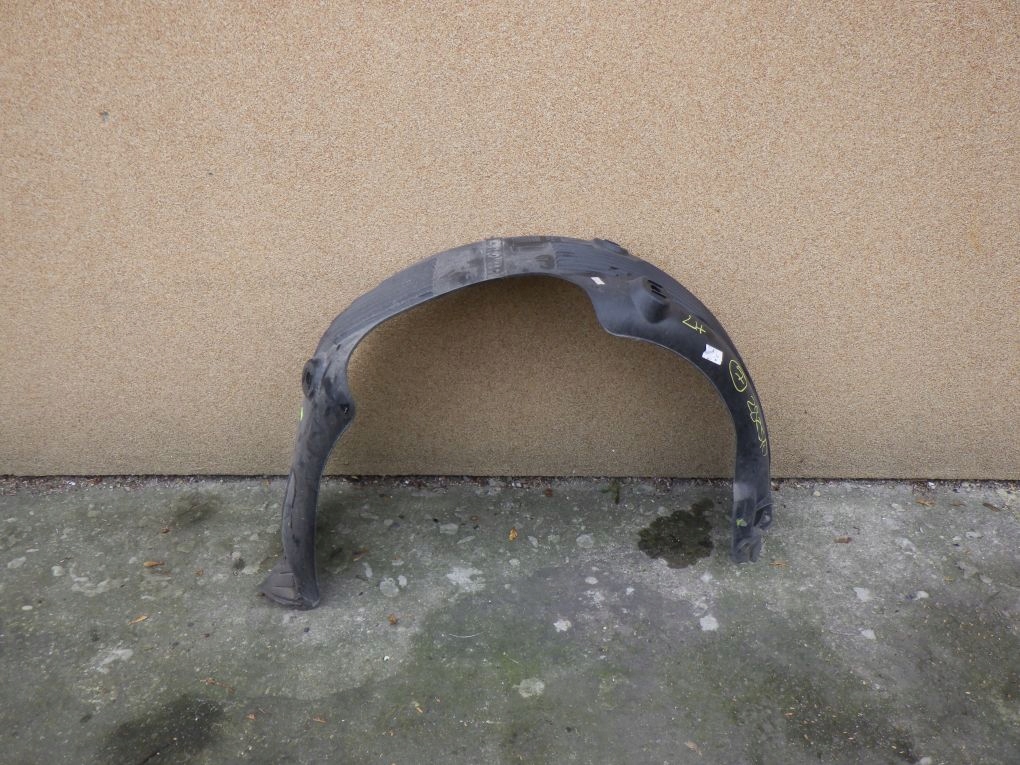HYUNDAI I20 LIFT 18- 86821-C8AA0 mudguard left rear.