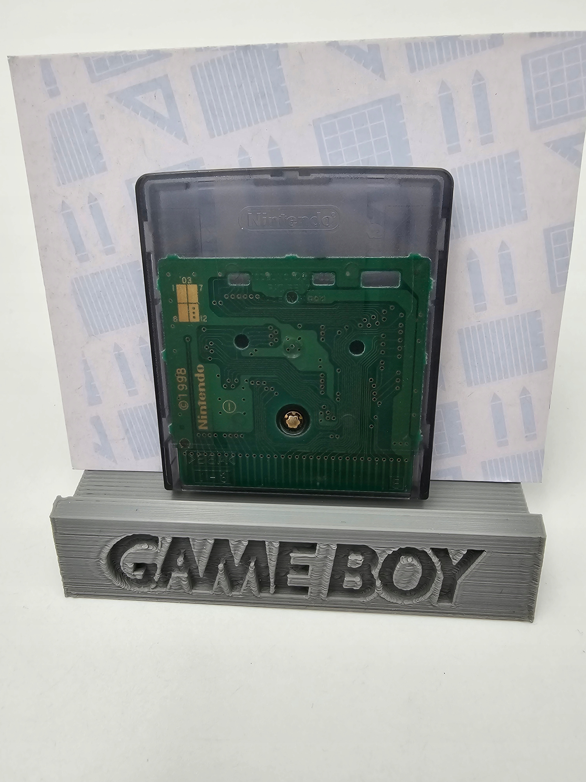 GAME BOY COLOR TOM AND JERRY MOUSE ATTACKS ORYGINAŁ Producent Nintendo