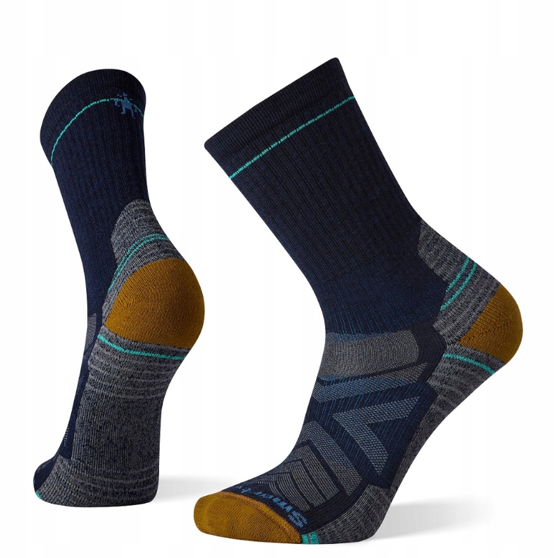 Skarpety trekkingowe wełna merynosów M Smartwool