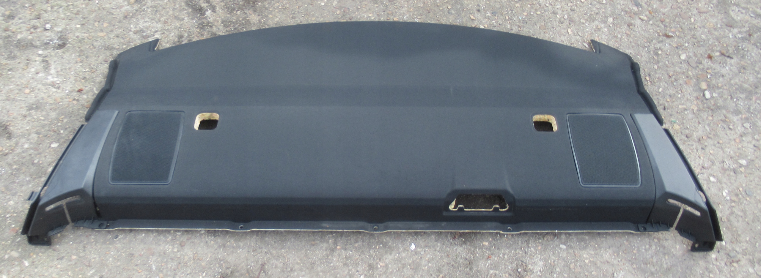 BMW E60 3.0 LCI 08R plato boot 7066580