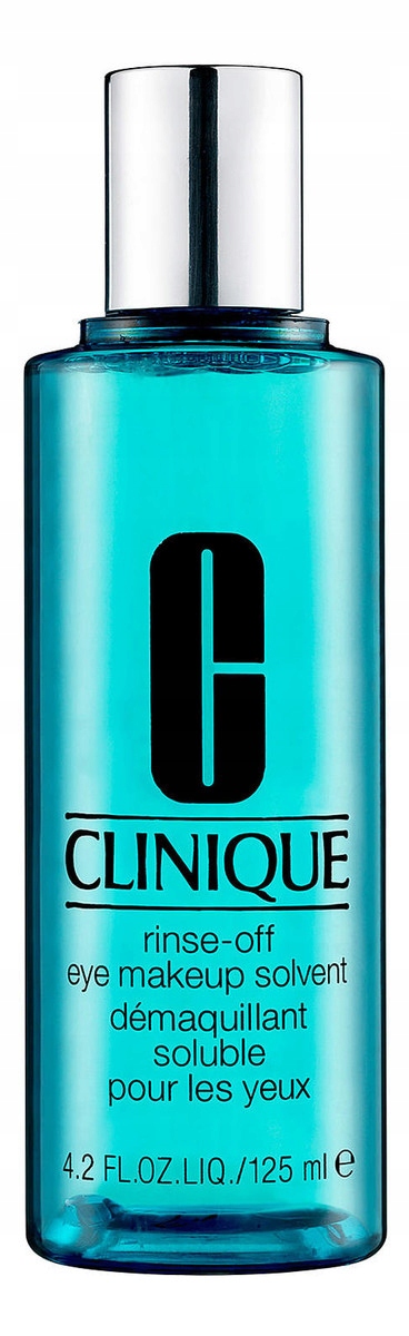 Clinique odličovač očí 125 ml