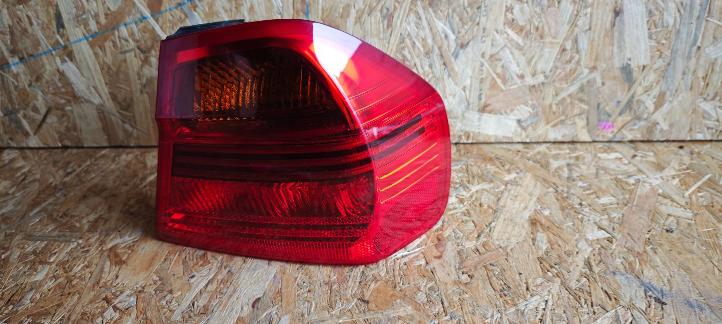 light rear rear part side right BMW 3 E90 E91 6937458