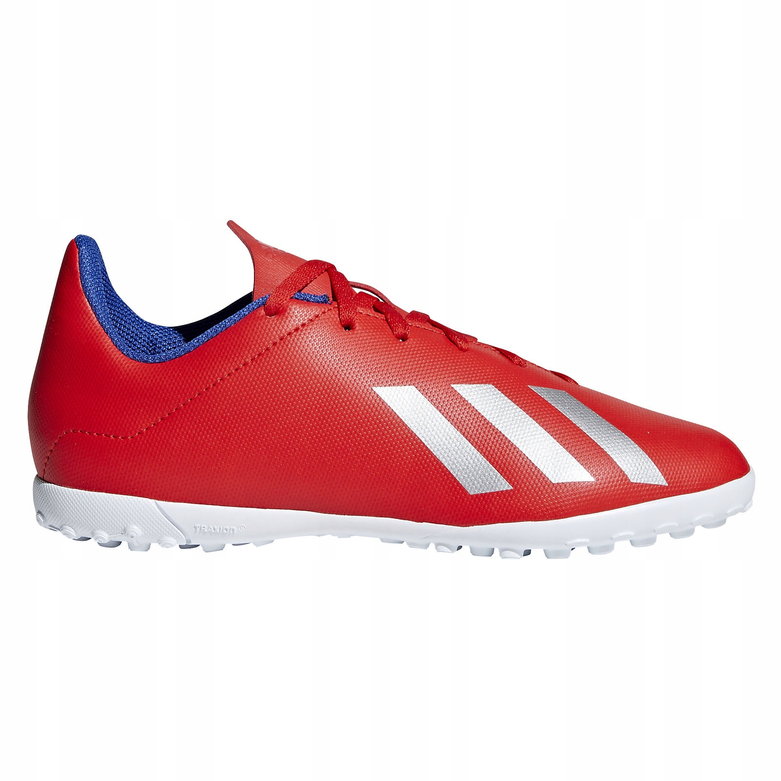 Adidas X 18.4 turfy BB9417 rozmiar 37 1/3