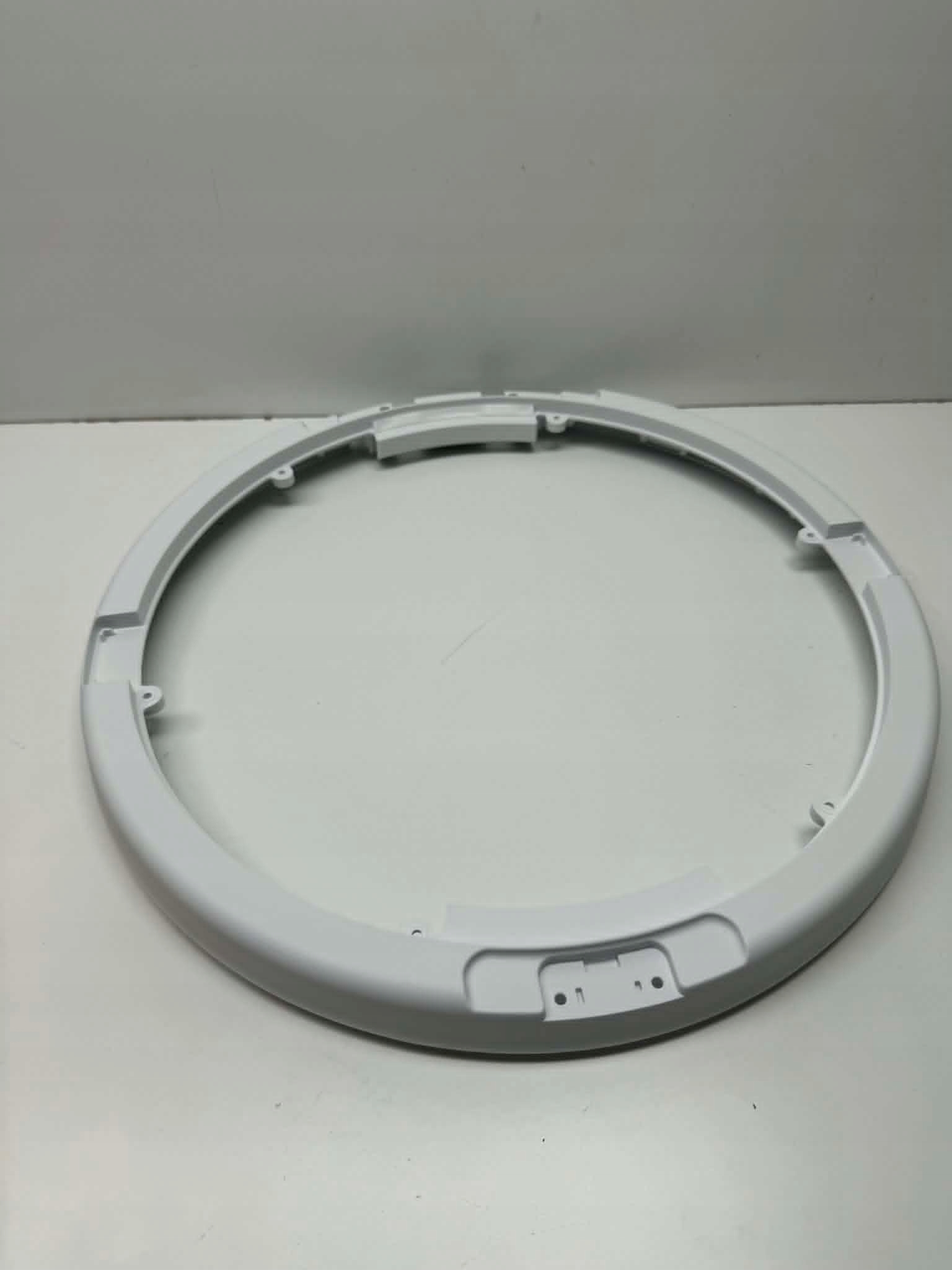 Samsung DC61-03672A Uchwyt drzwi pralki, ramka szkla pralki