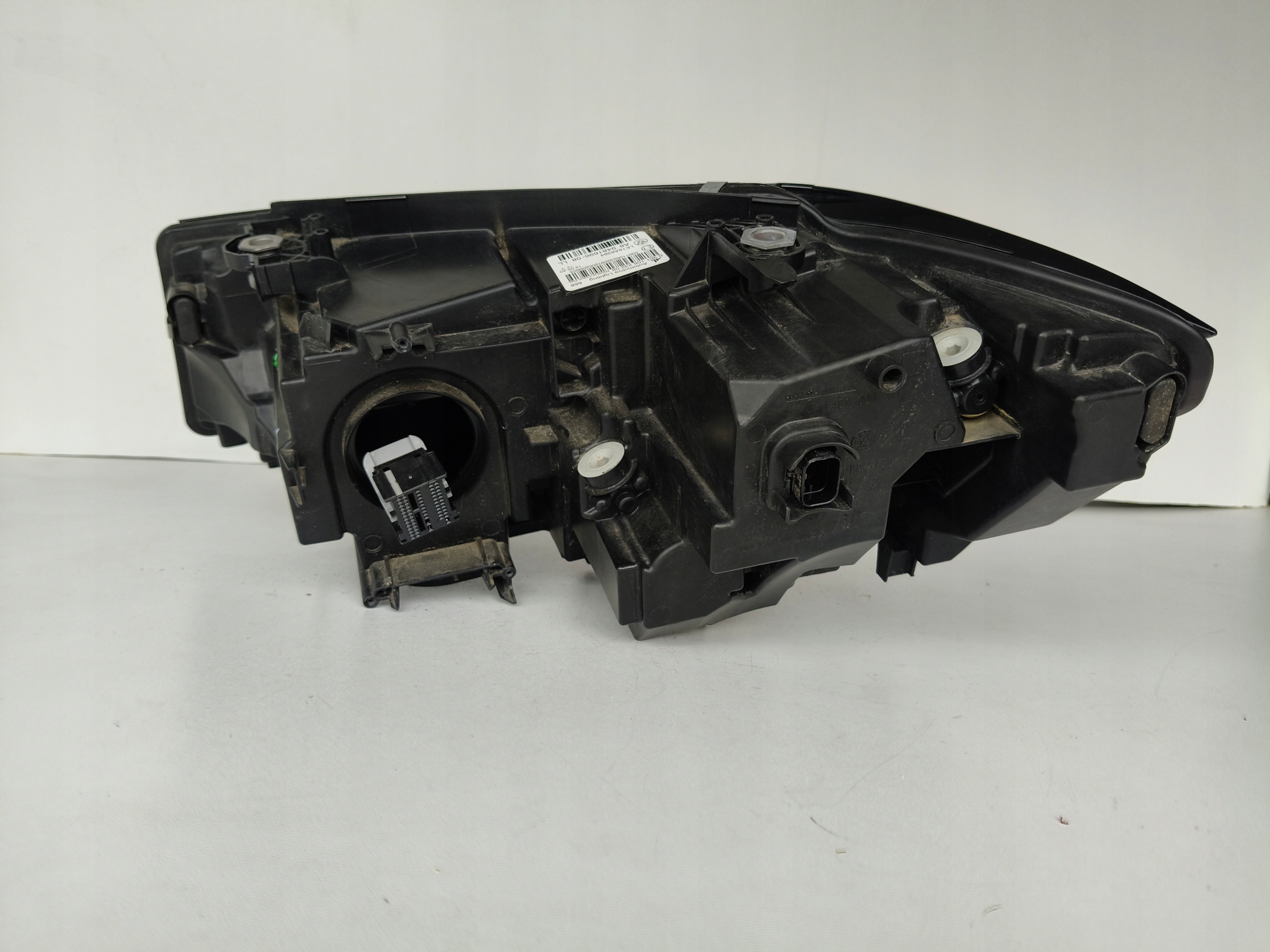 light right REFLEKTOR BMW 3 G20 G21 18- FULL LED