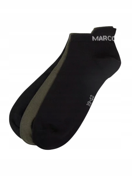 

M5050 Męskie Skarpetki Marc O'polo 43-46 3-PAK