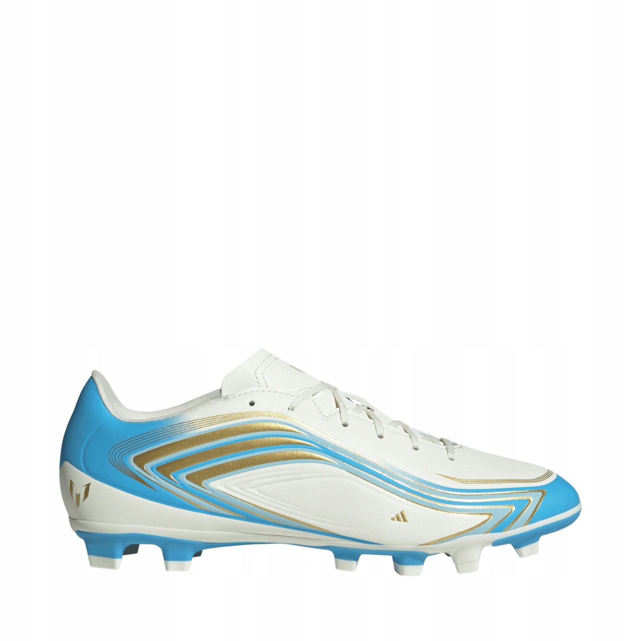 Buty piłkarskie Adidas F50 Messi Club Fg/mg roz.42 2/3