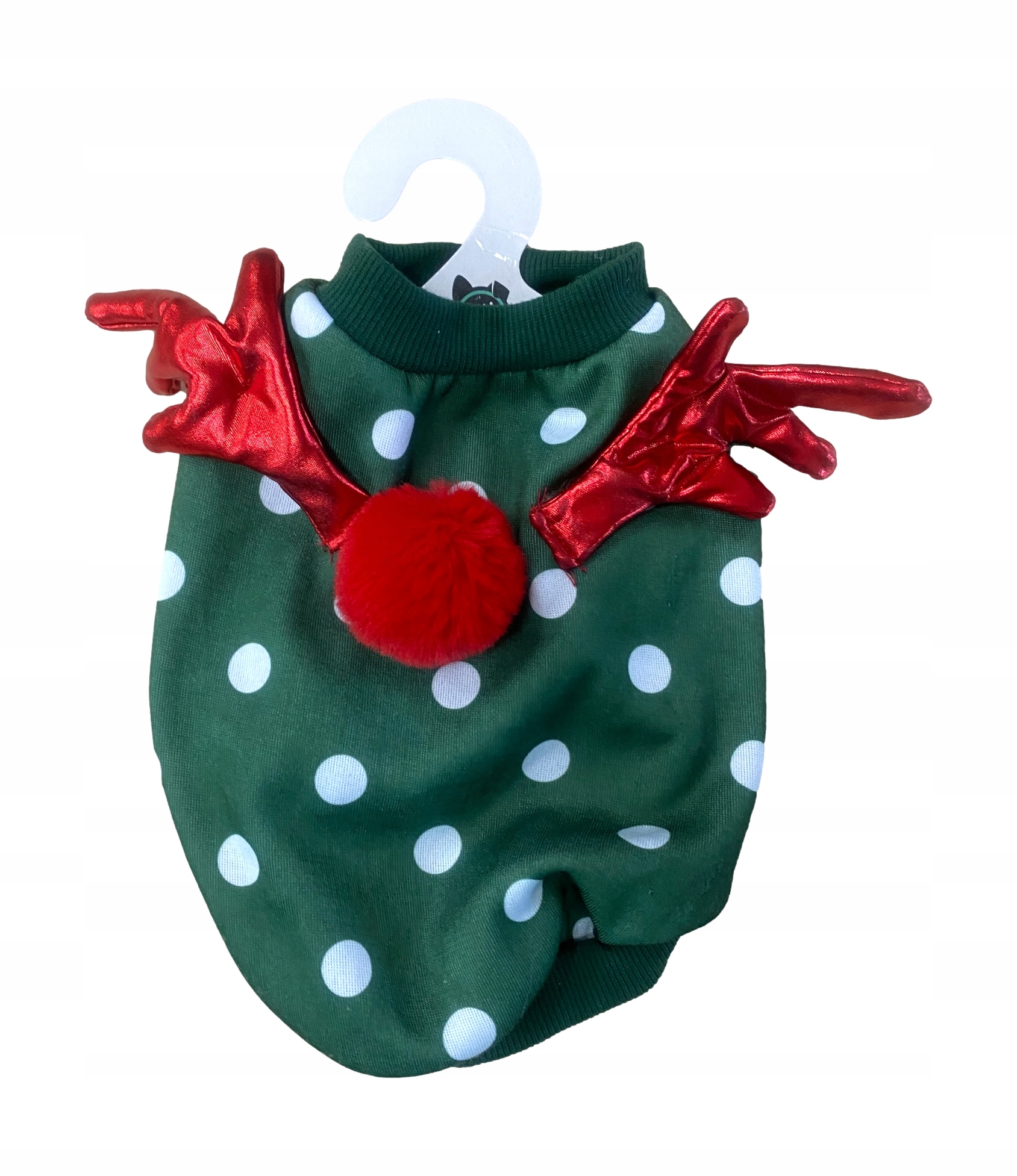 

Ubranko Dla Psa Świąteczne Renifer Xmas 35cm