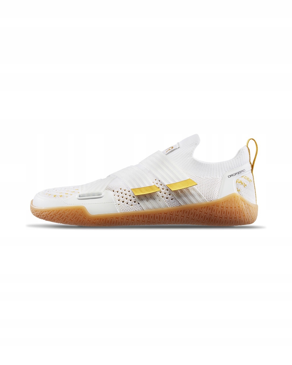 Tréninkové barefootové boty Unisex Tyr DropZero Stability Strap Trainer 42 2/3