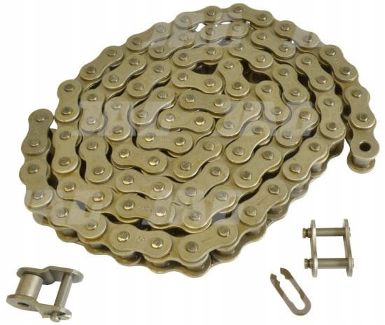 Řetěz galla 3/4" Rollon-solid Claas 767203