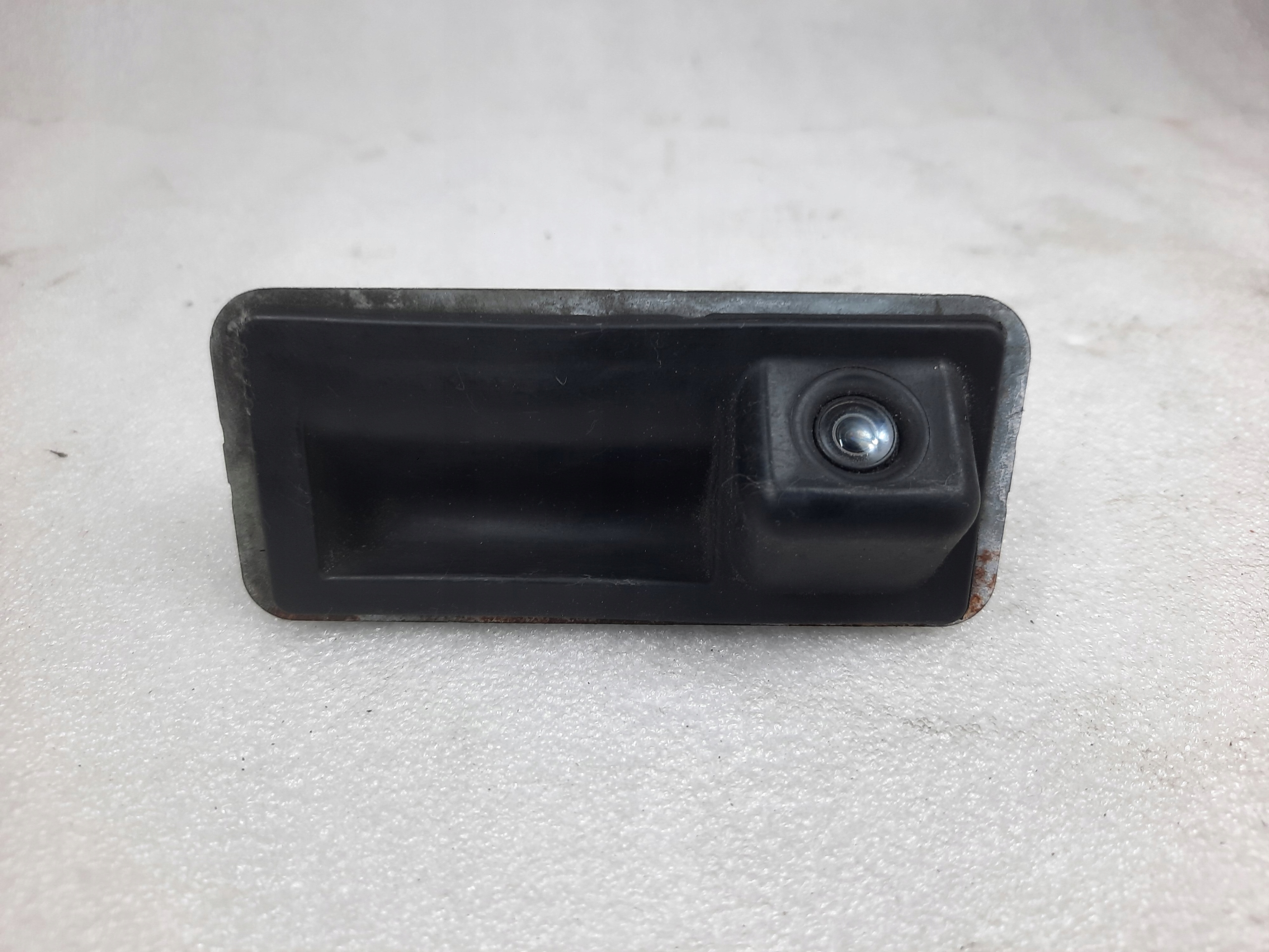 5N0827566AA - AUDI A6 C7 4G Q5 8R A4 A5 камера заднего вида оригинал