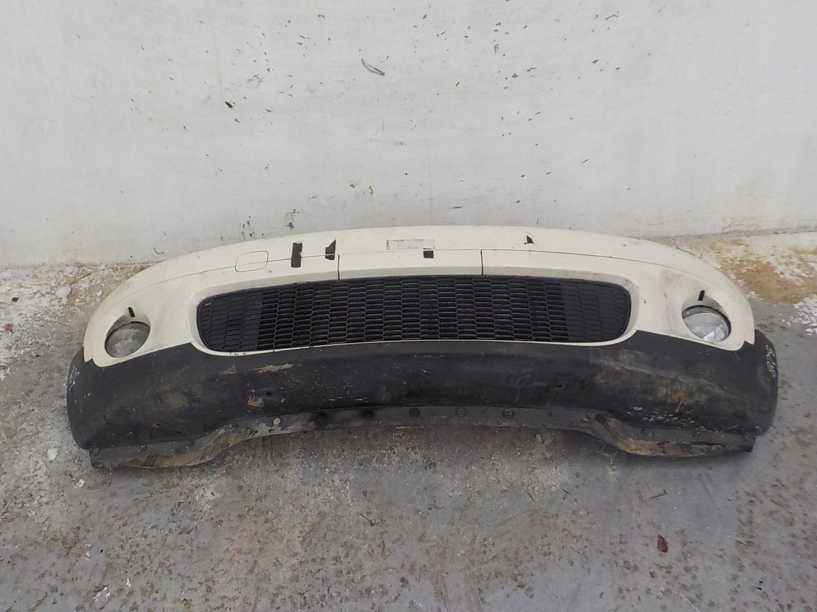 328 MINI COOPER S R56 bumper front front