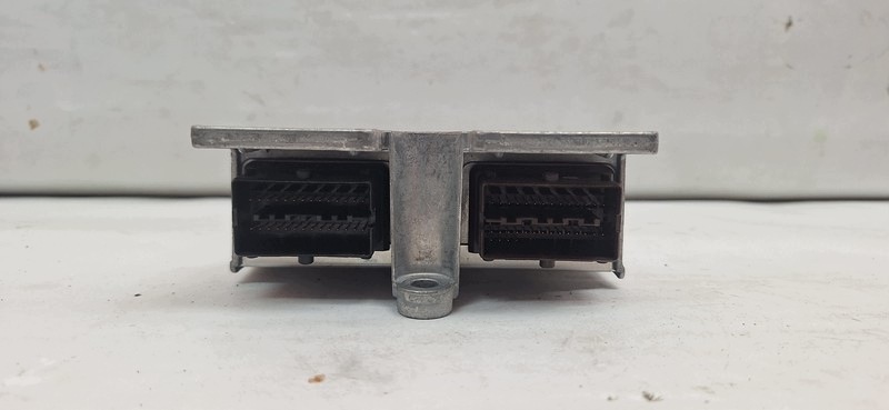 module airbag OPEL ASTRA H 13188854