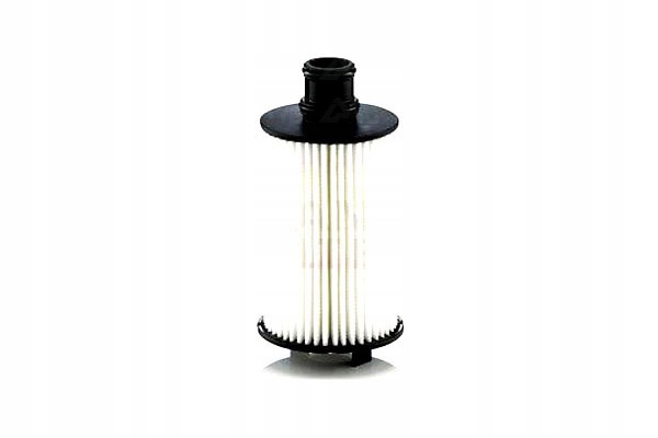Mann-filter Olejový Filtr Jaguar 5.0 V8 09- Mann-fil