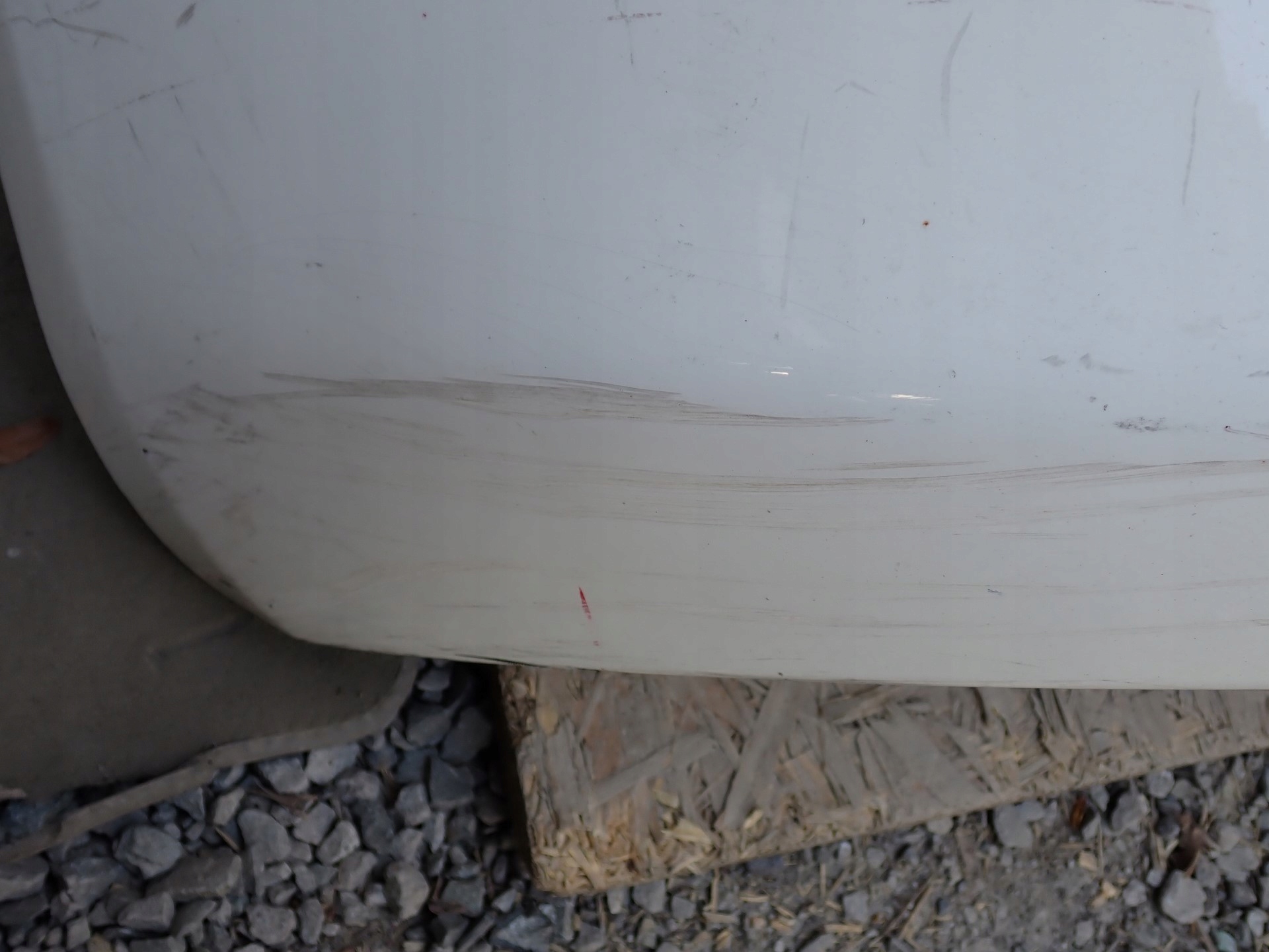 bumper front front FIAT 500 LIFT 2015-2020R 735619476