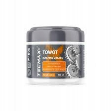 

Tecmaxx Smar towot 500ml