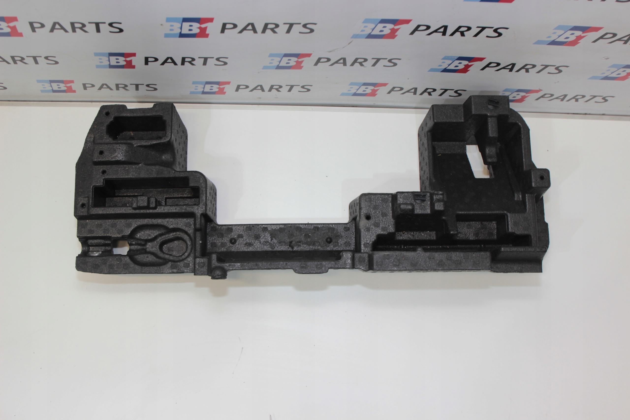 BMW F33 polystirene boot floor well 7322188