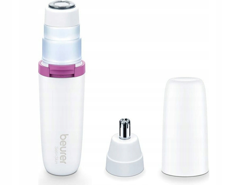 Depilátor Beurer HL16 na obličej a obočí