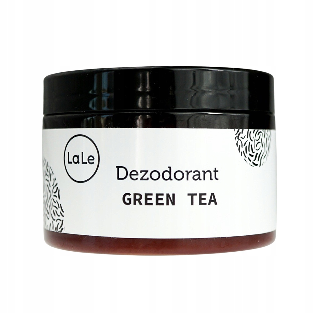 

La-le deo green tea 150ml