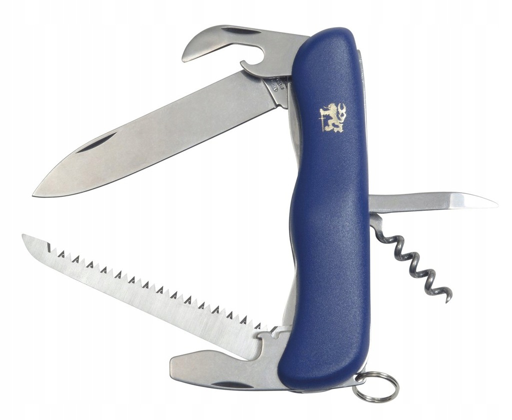 Nůž Mikov Praktik 115-NH-6 Ak