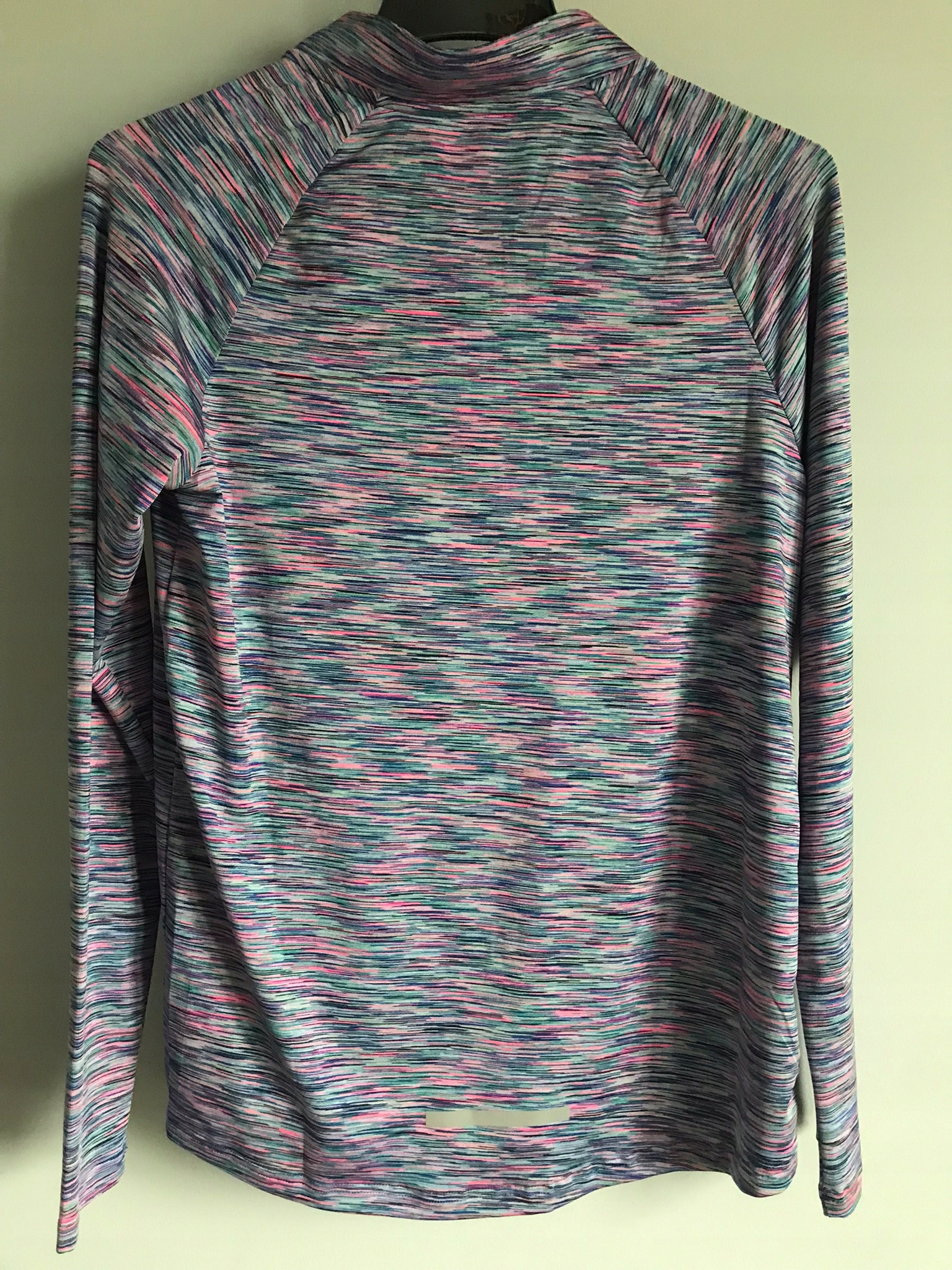 Bluzka sportowa outdoor treningowa Montirex 12-13 EAN (GTIN) 5056529310415