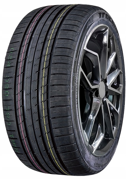 Tracmax X-Privilo RS01+ 275/45 R21 110Y XL