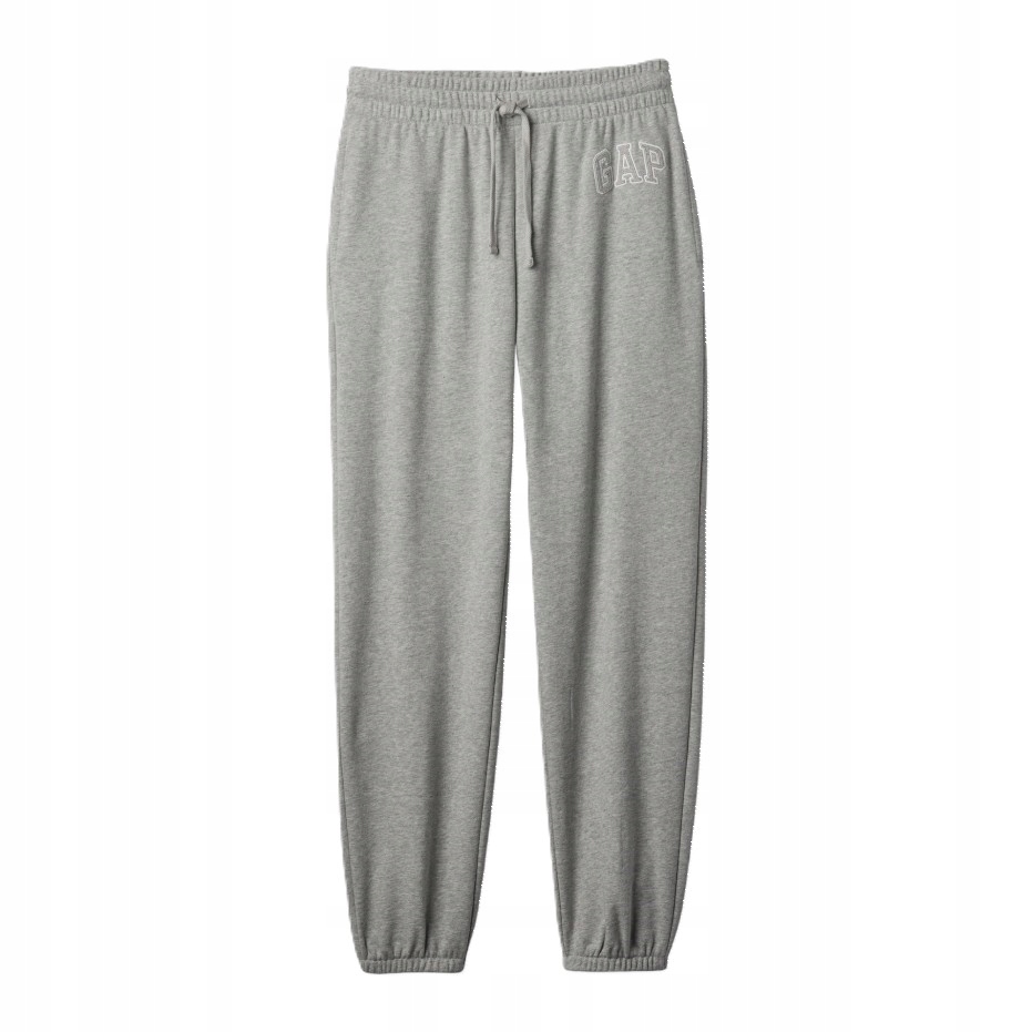 Gap Tepláky s logem šedá