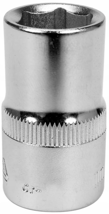 

Yato Nasadka Sześciokątna 1/2 As-drive Krótka 14MM