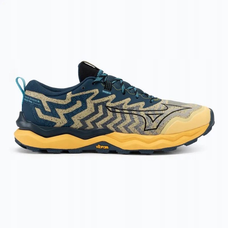 Mizuno buty do biegania Wave Daichi 8 Trail rozmiar 44,5