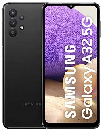 Smartfon Samsung Galaxy A32 5G 4/ 64 Gb 5G Dual Sim Nfc |fv