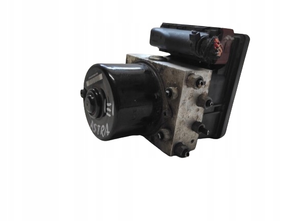 OPEL ASTRA H 04- 1.9CDTI POMPA ABS ESP 13213610