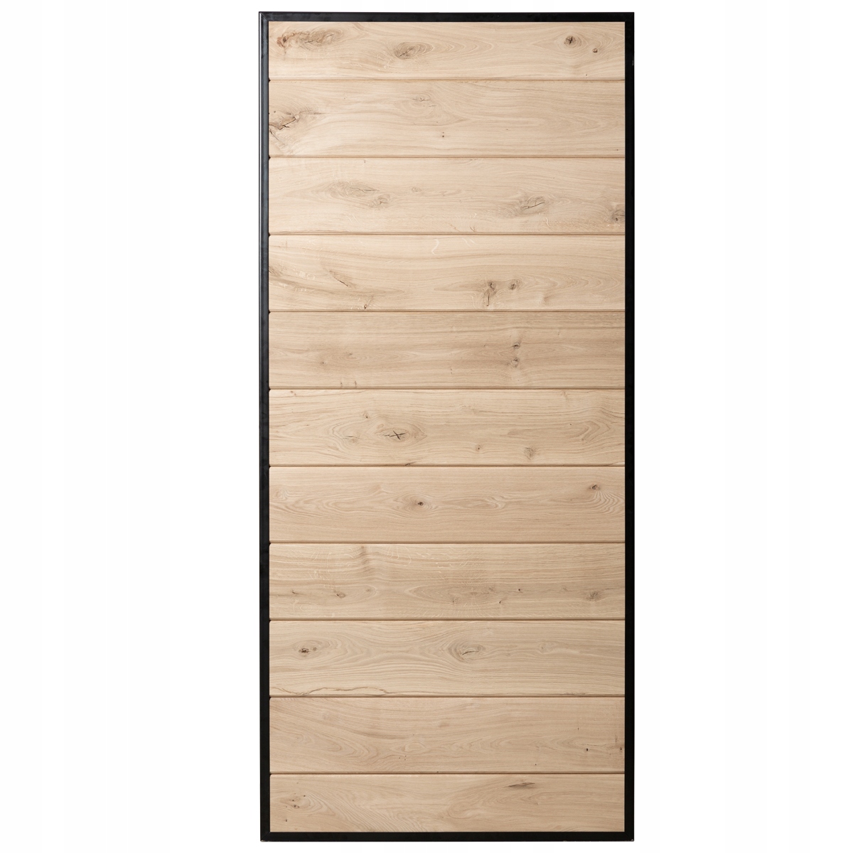 Drzwi przesuwne LOFT INDUSTRIAL KORNIK DĘBOWE