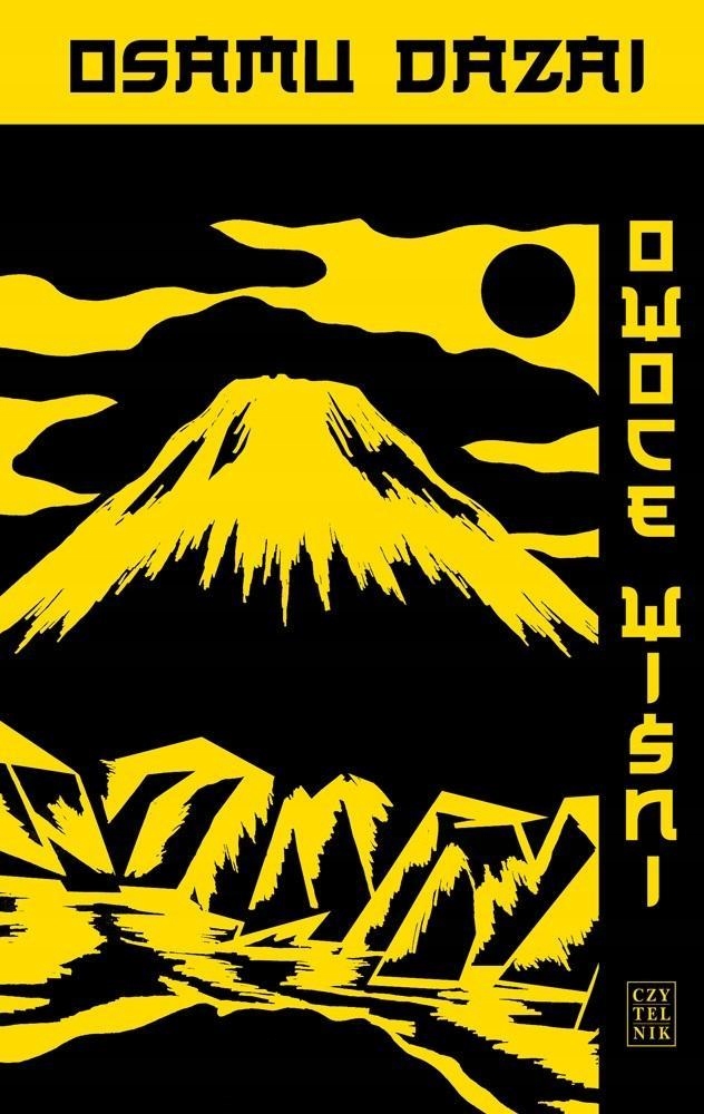 

Owoce Wiśni W.2022, Osamu Dazai