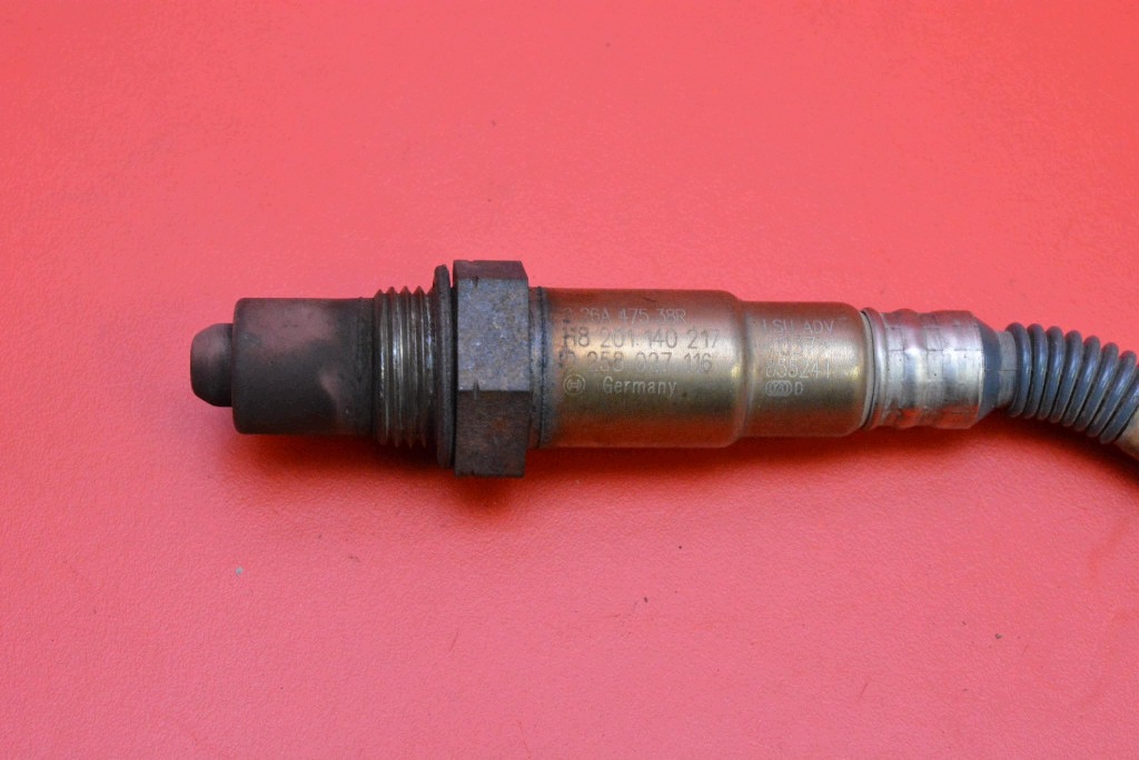 SONDA LAMBDA 226A47538R DACIA SANDERO 2 II 1.2 16V 75 KM 13-16