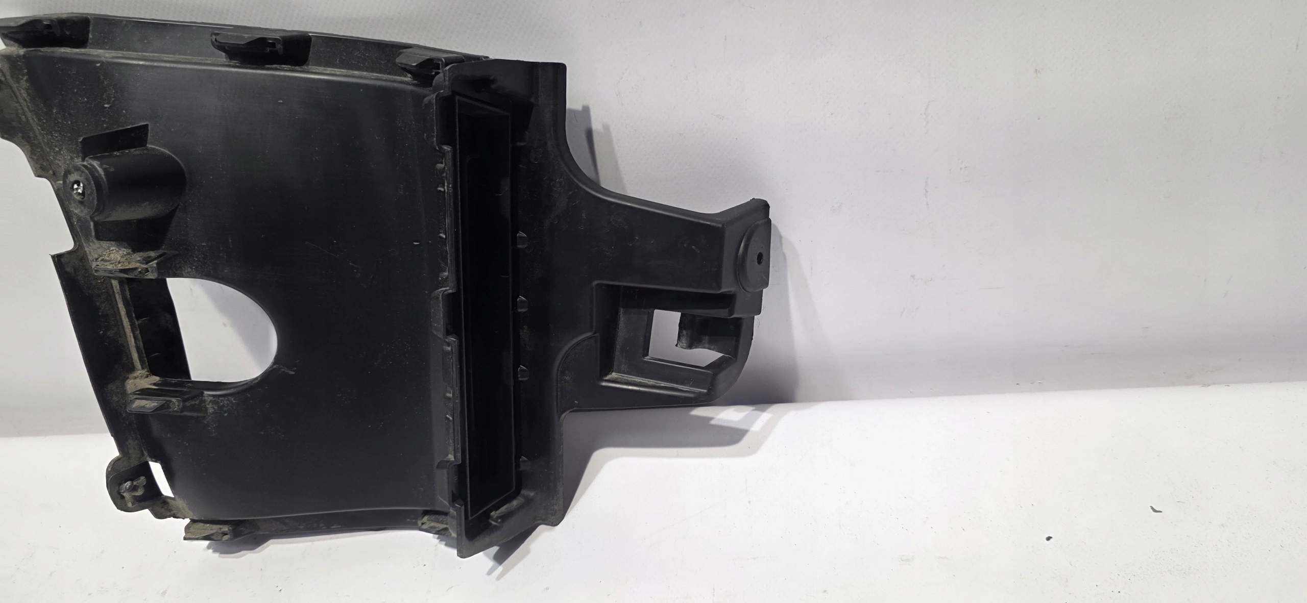 support intake right front bumper DACIA BIGSTER 24- original 628103274R