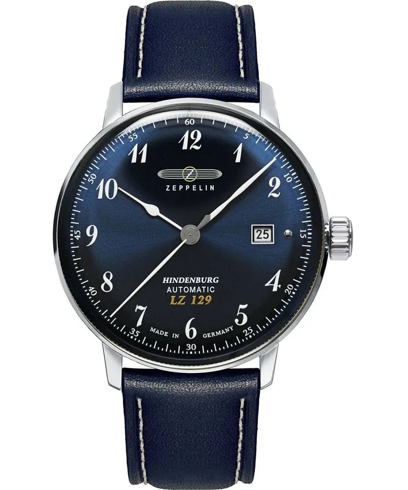 Pánské hodinky Zeppelin LZ129 Hindenburg Automatic