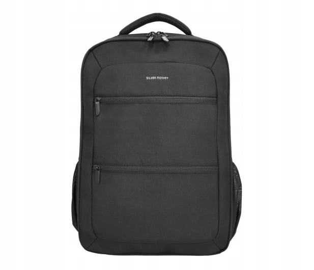 Plecak Silver Monkey Plecak na laptopa Modern Backpack 17,3"