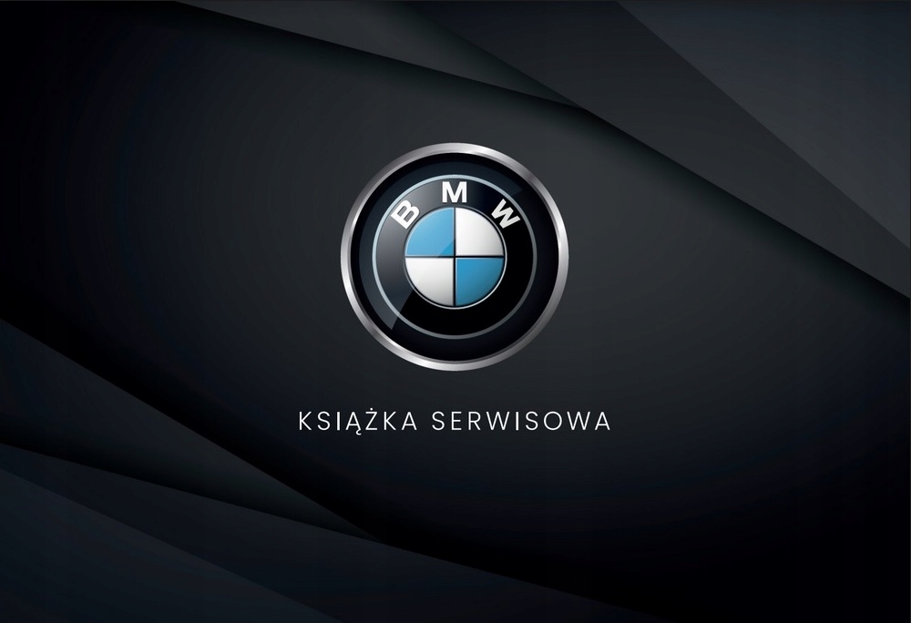 BMW сервисная книга на 16 обзоров + бесплатно