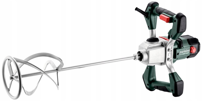 Mieszarka Metabo Rwev 1600-2