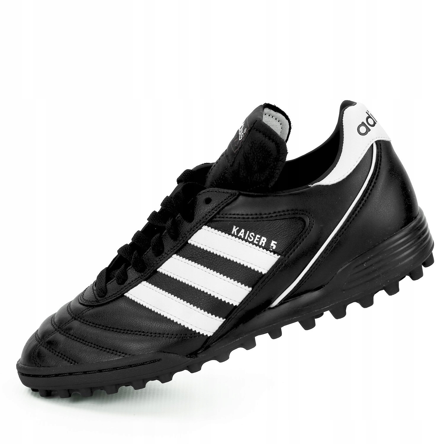 Pánské sálovky Adidas Kaiser 5 Team Boot 677357 vel. 40 2/3